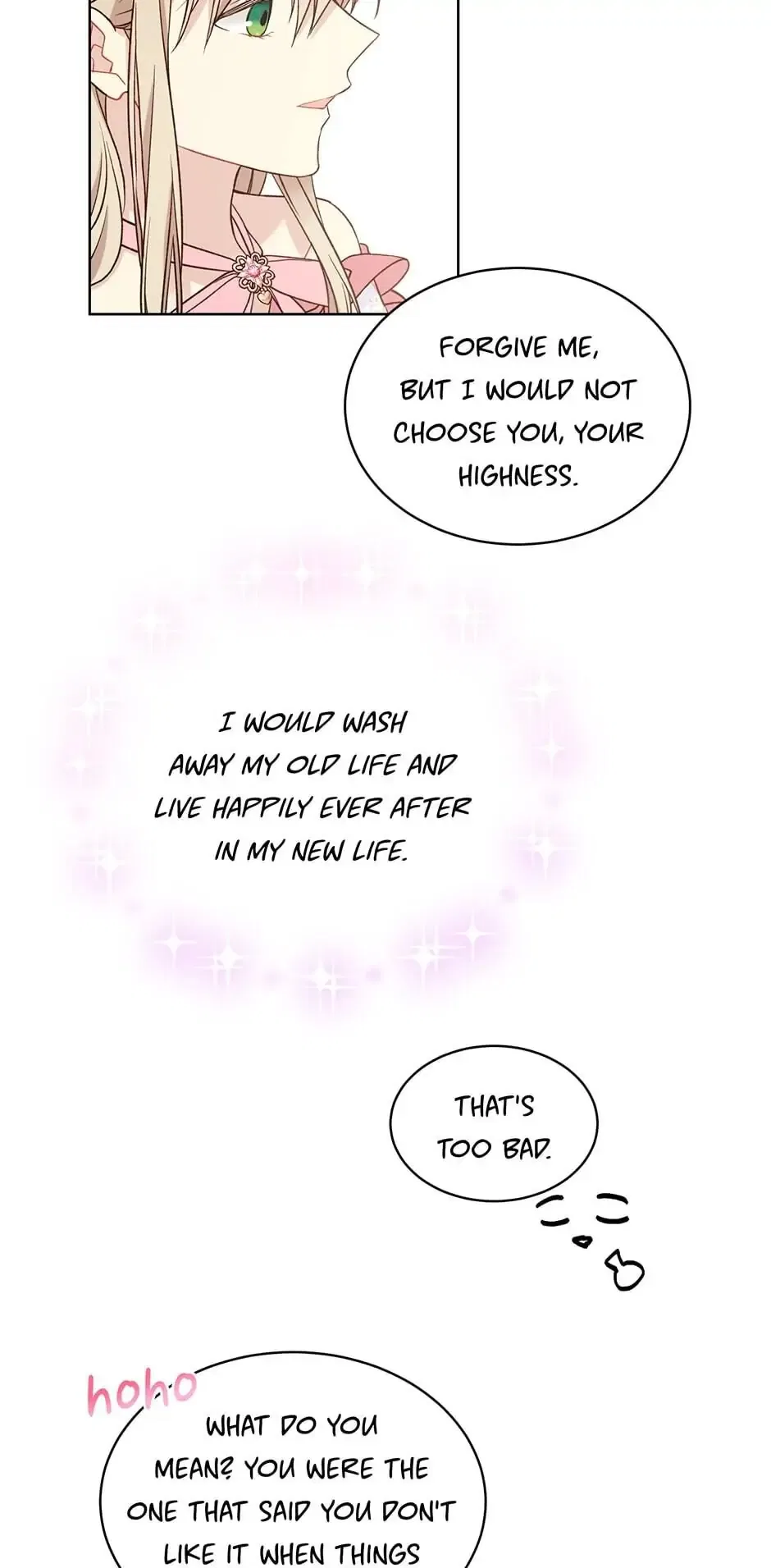 Recording Hall Chapter 41 – Page 14