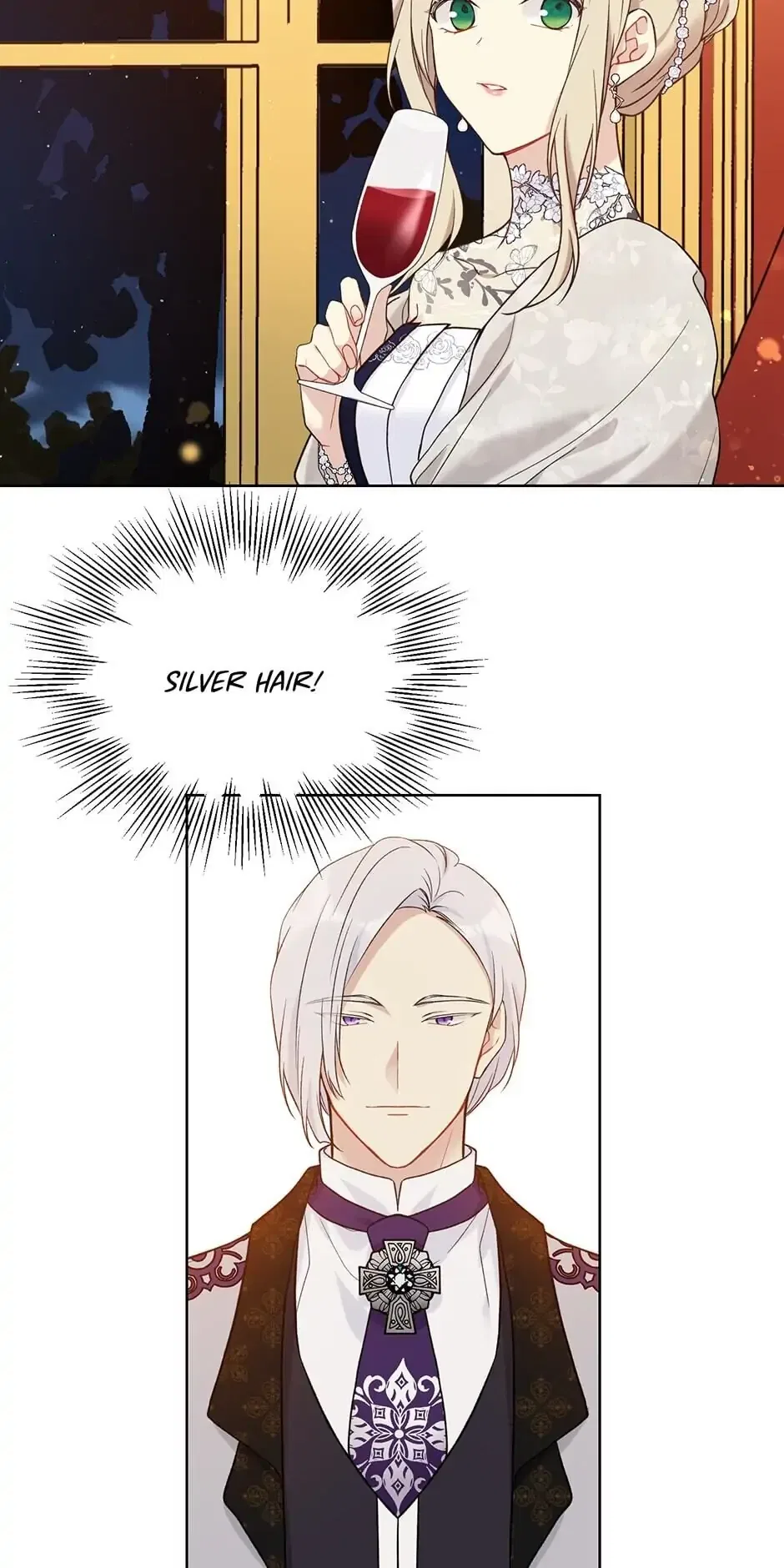 Recording Hall Chapter 41 – Page 30