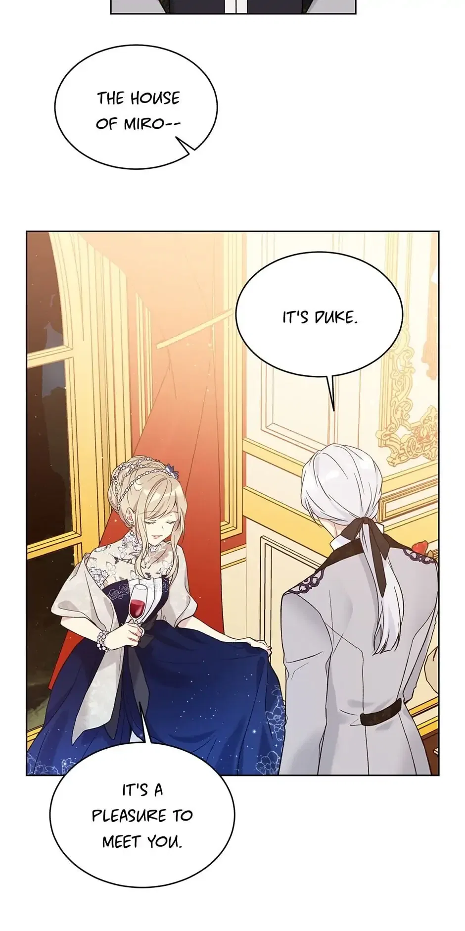 Recording Hall Chapter 41 – Page 31