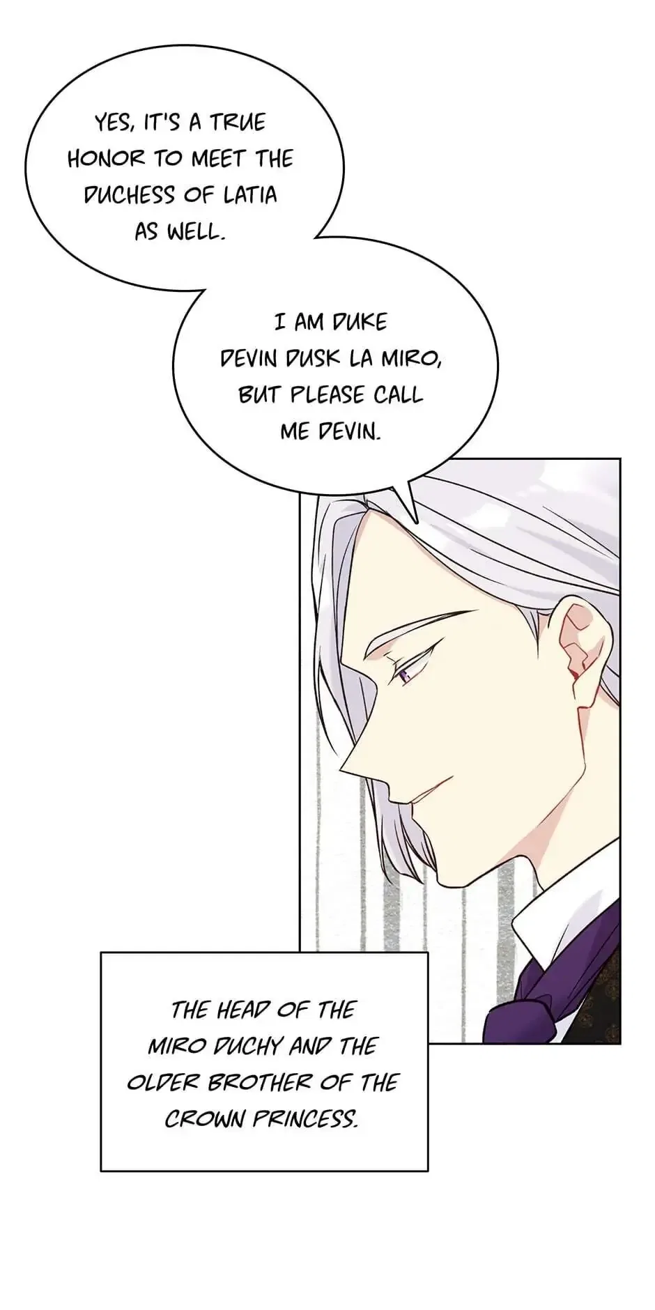Recording Hall Chapter 41 – Page 32