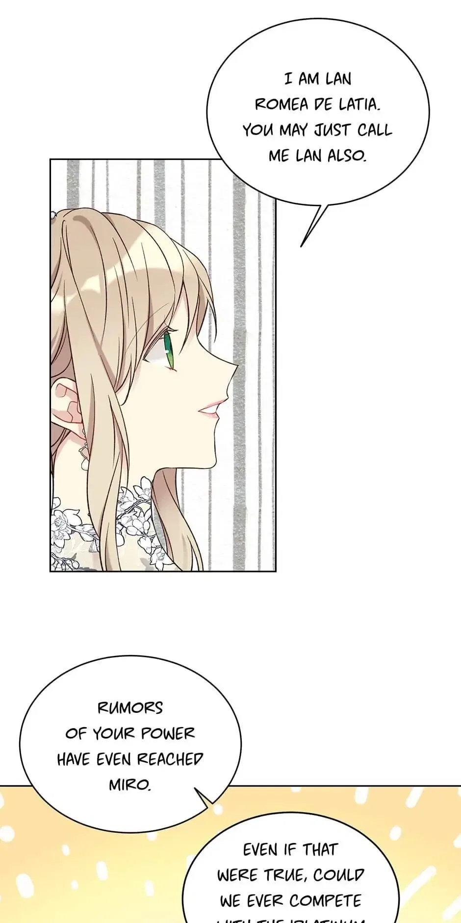 Recording Hall Chapter 41 – Page 33