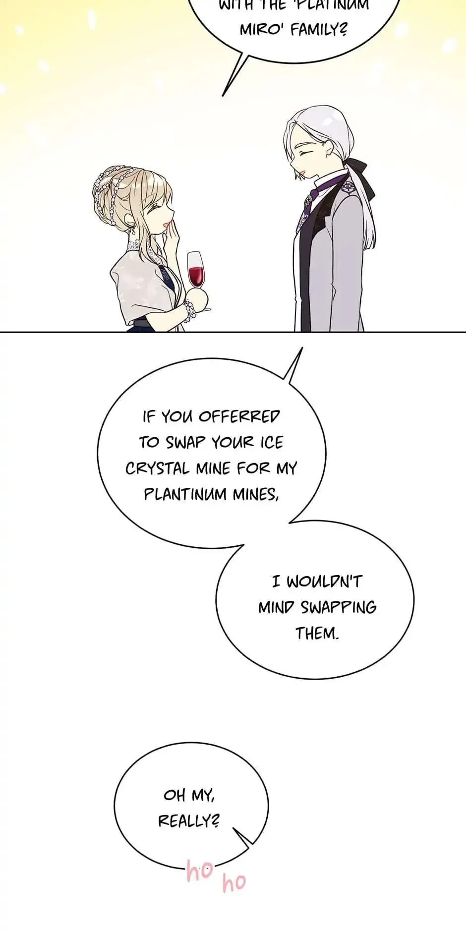 Recording Hall Chapter 41 – Page 34
