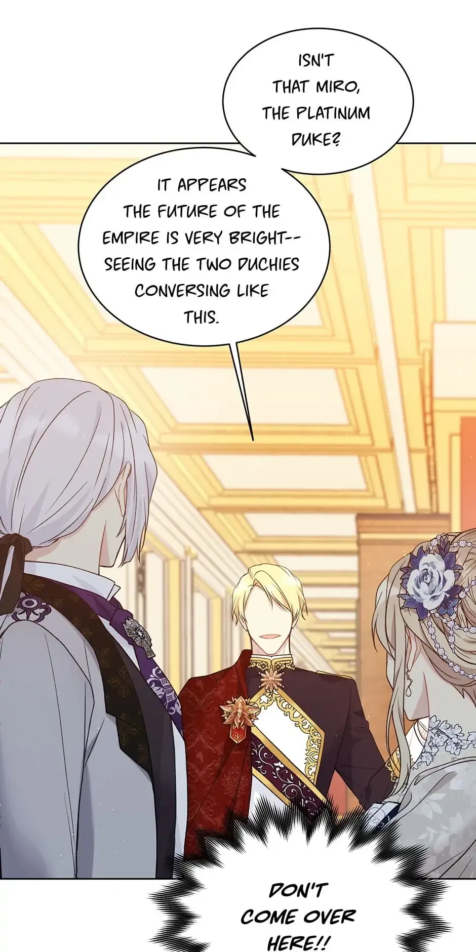 Recording Hall Chapter 41 – Page 42