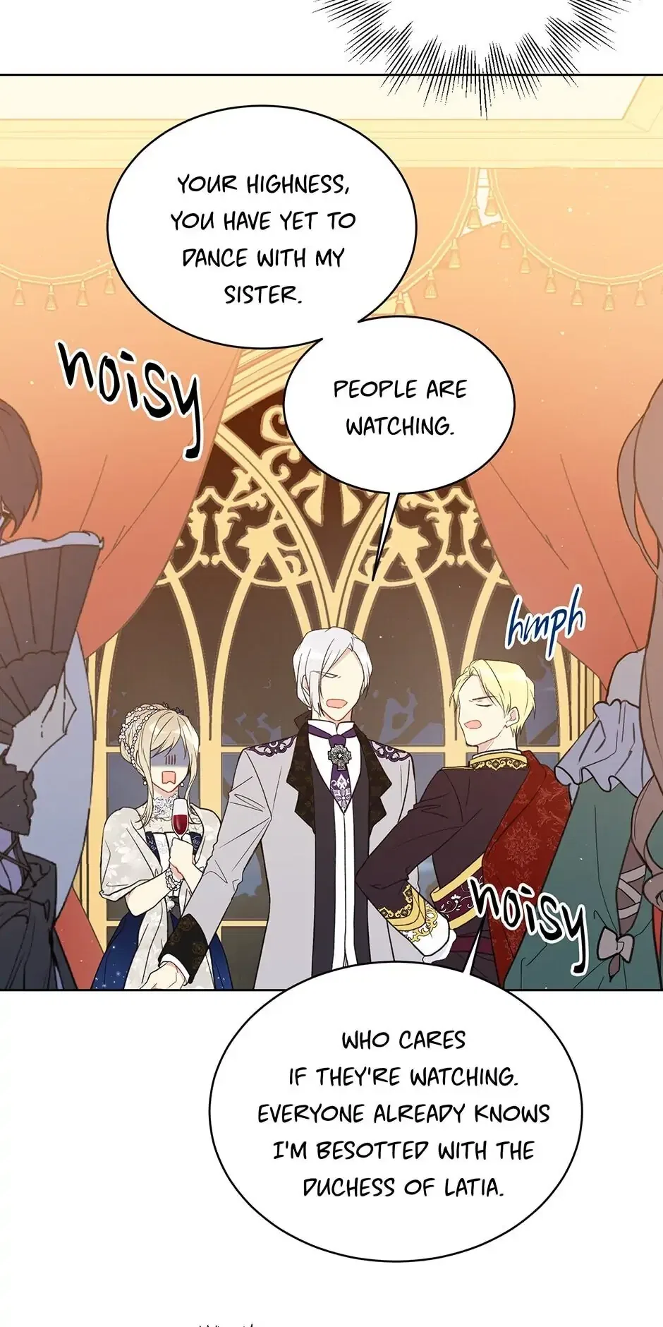 Recording Hall Chapter 41 – Page 45