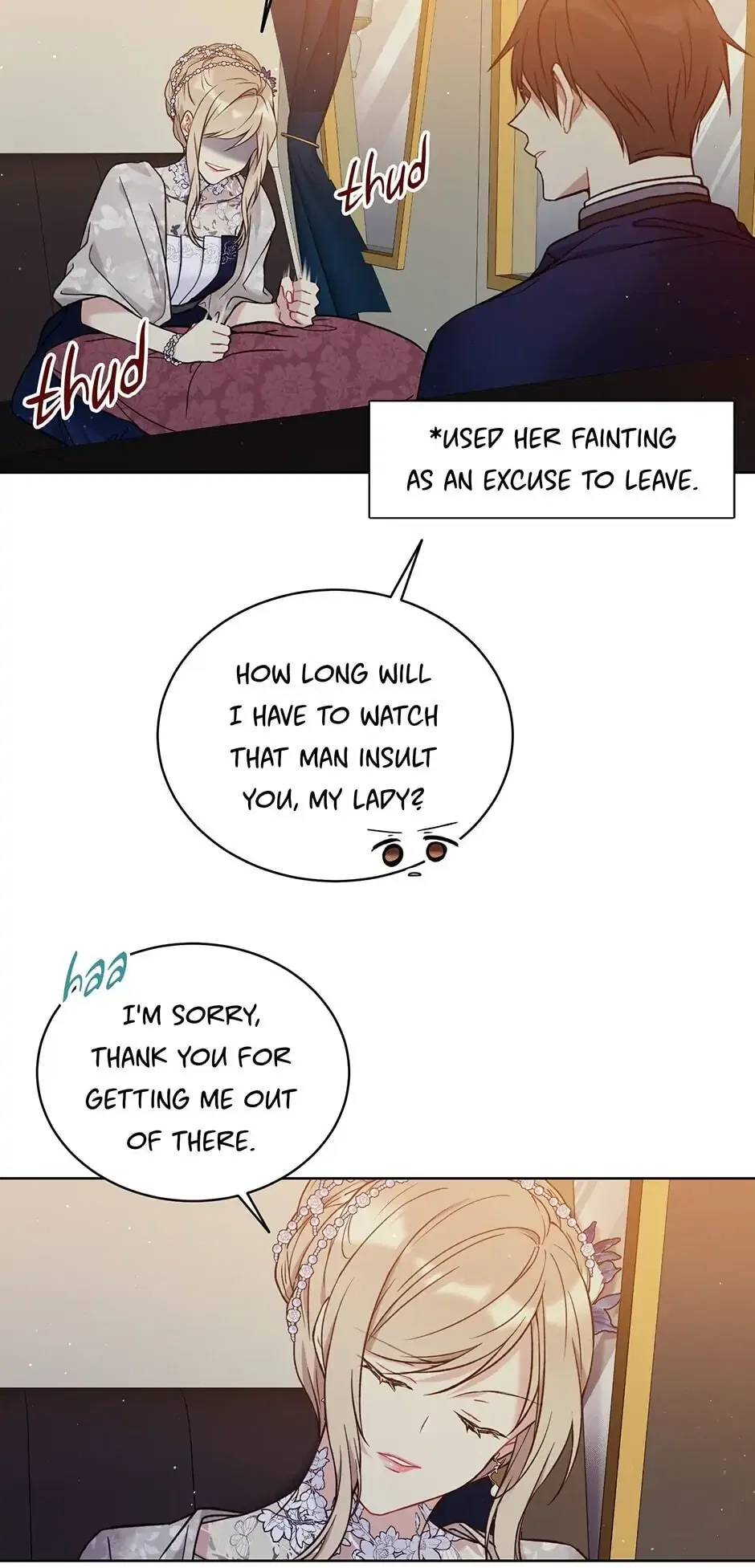 Recording Hall Chapter 41 – Page 49