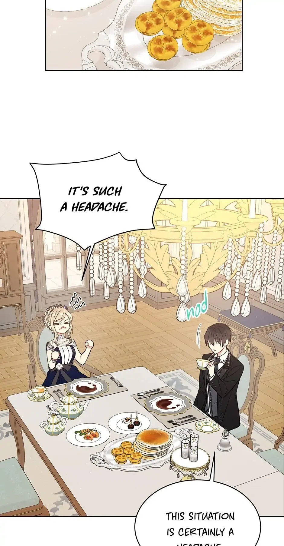 Recording Hall Chapter 41 – Page 54