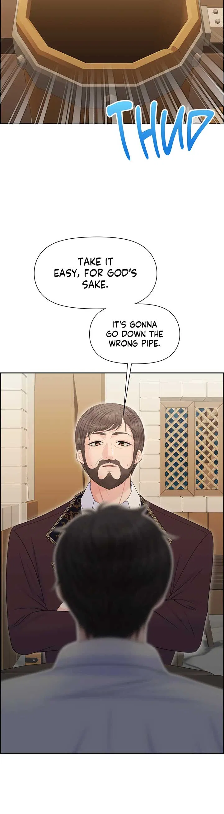Royal Redemption Chapter 31 – Page 2