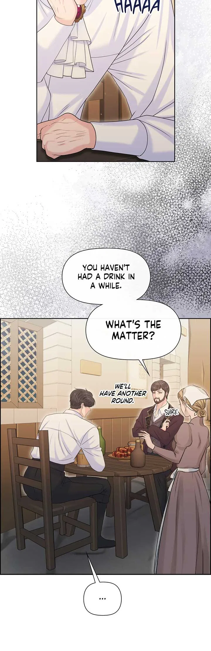 Royal Redemption Chapter 31 – Page 4