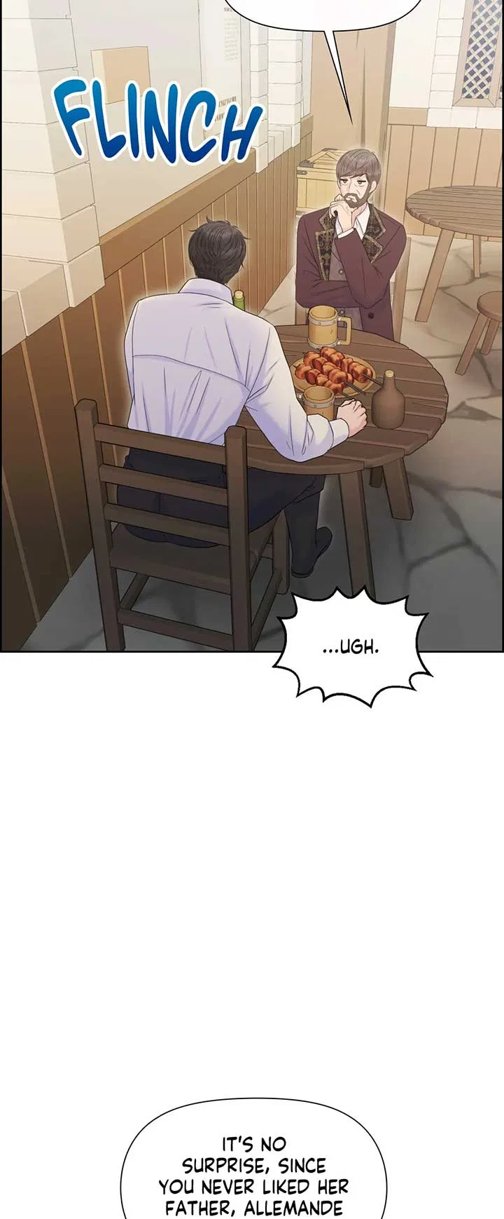 Royal Redemption Chapter 31 – Page 17