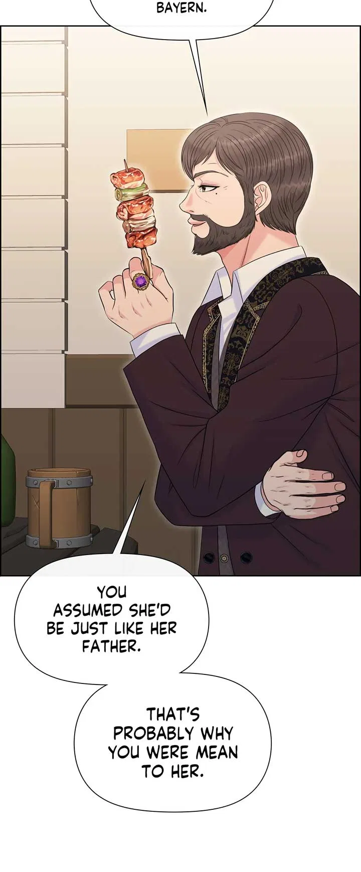 Royal Redemption Chapter 31 – Page 18
