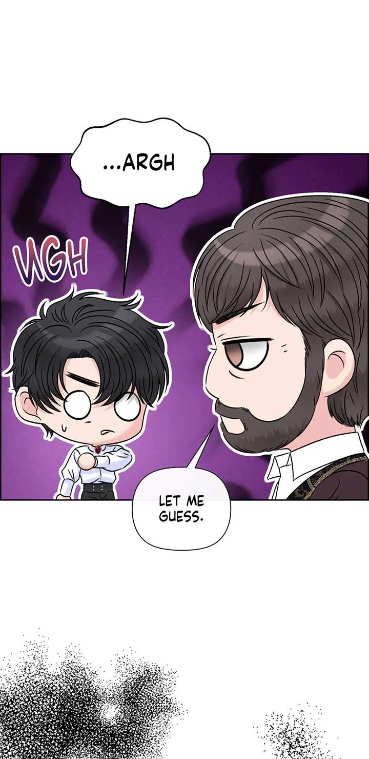 Royal Redemption Chapter 31 – Page 19