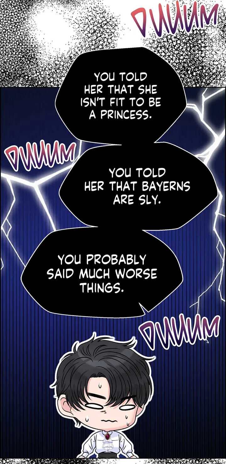 Royal Redemption Chapter 31 – Page 20