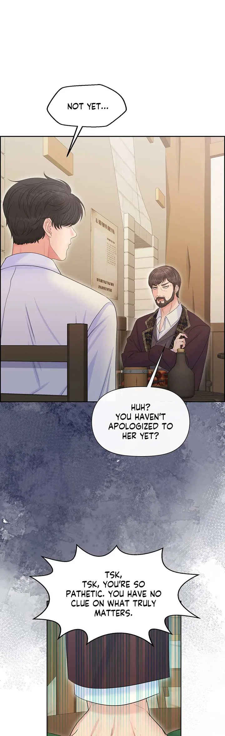 Royal Redemption Chapter 31 – Page 25