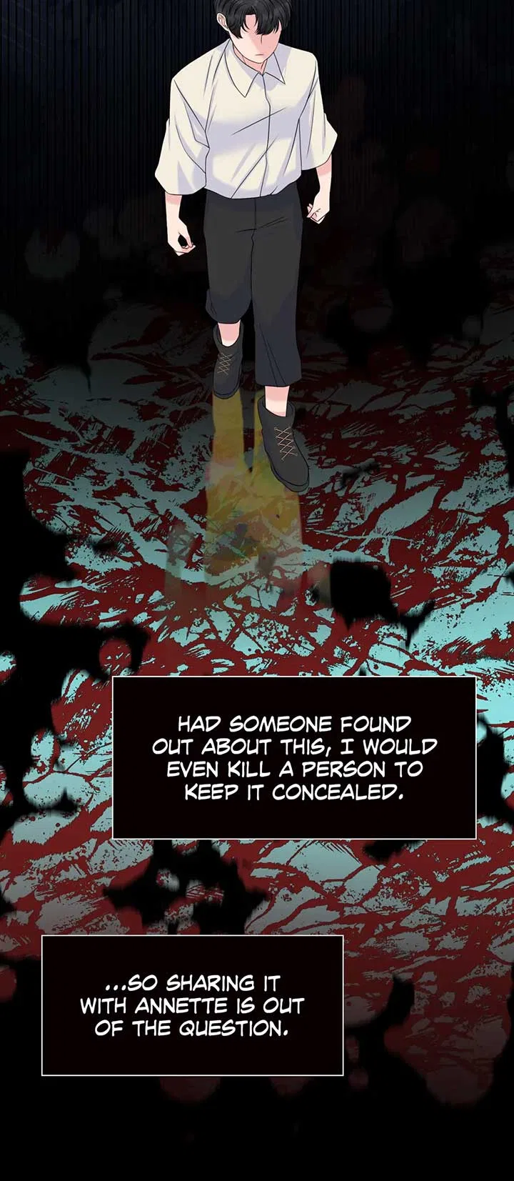 Royal Redemption Chapter 31 – Page 31