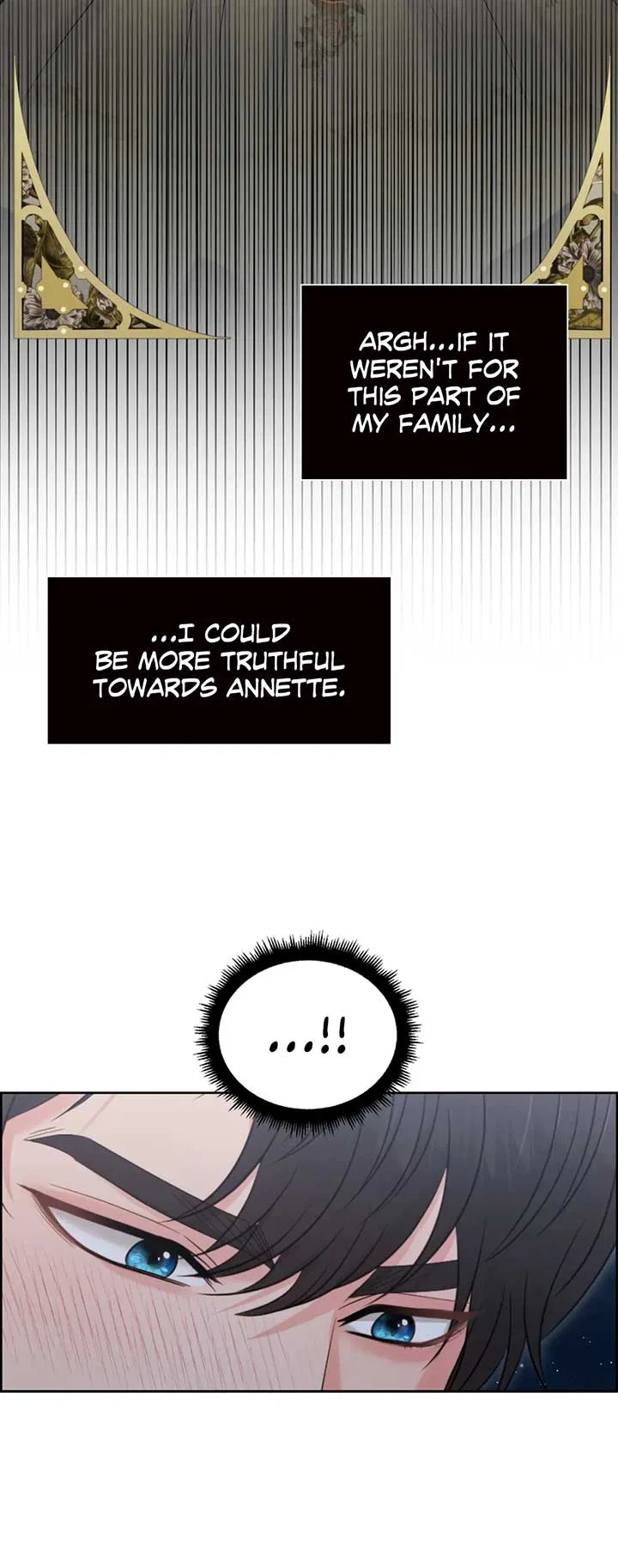 Royal Redemption Chapter 31 – Page 33