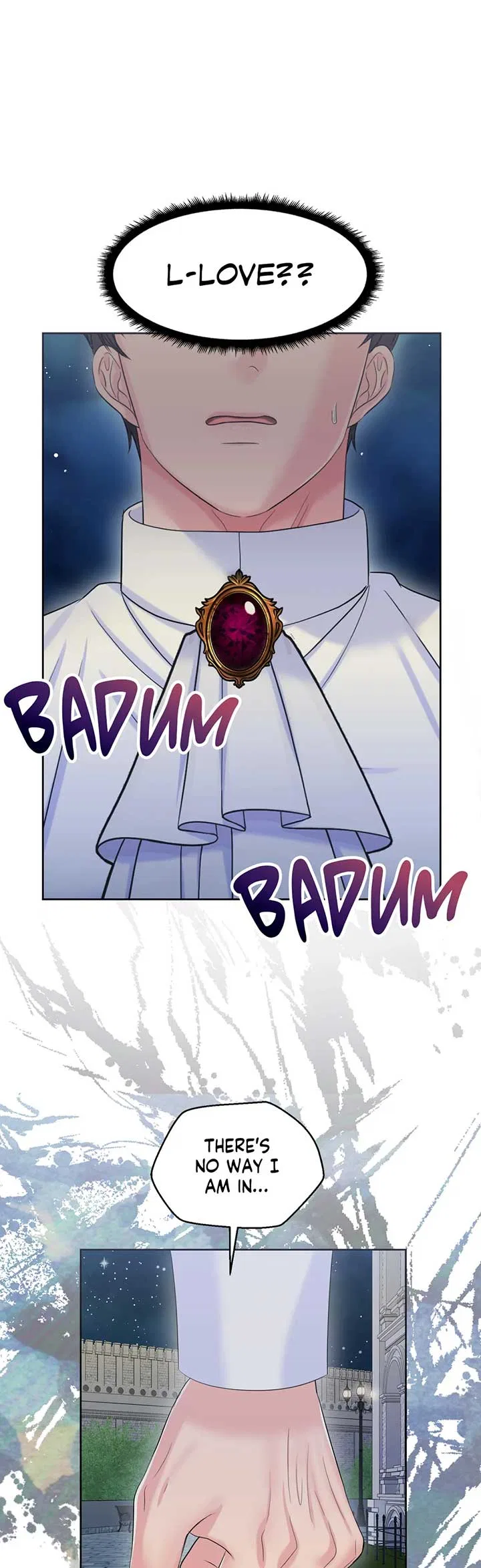 Royal Redemption Chapter 31 – Page 41