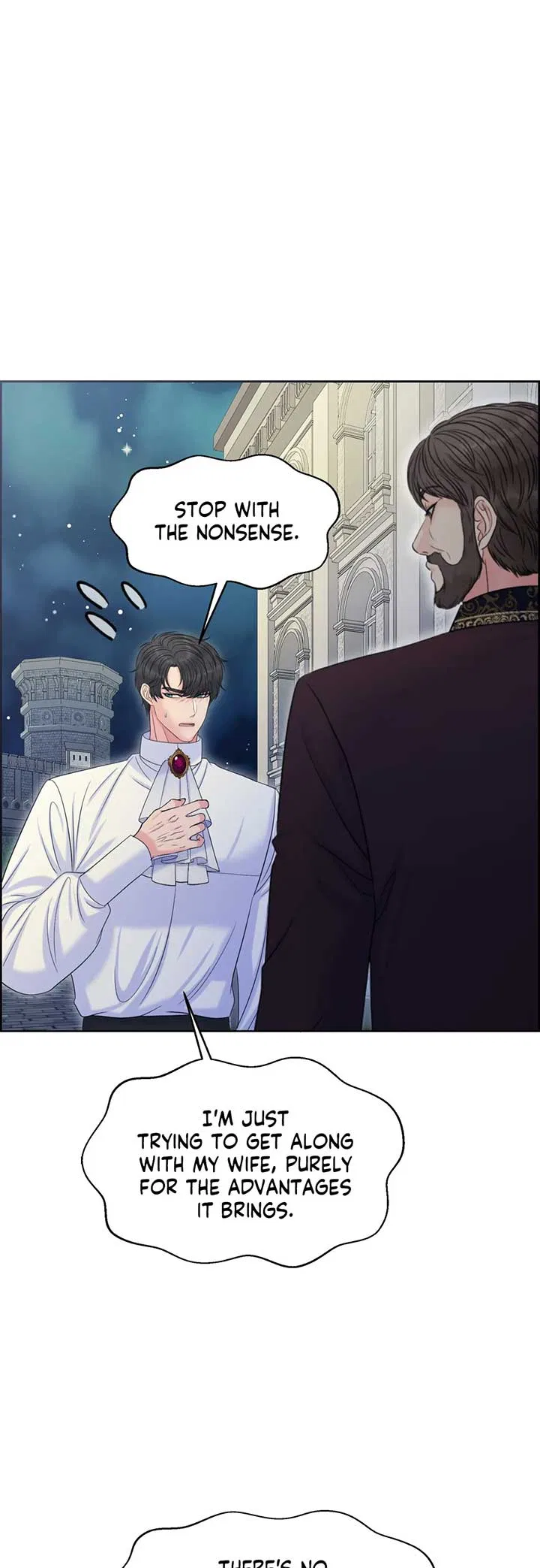 Royal Redemption Chapter 31 – Page 43
