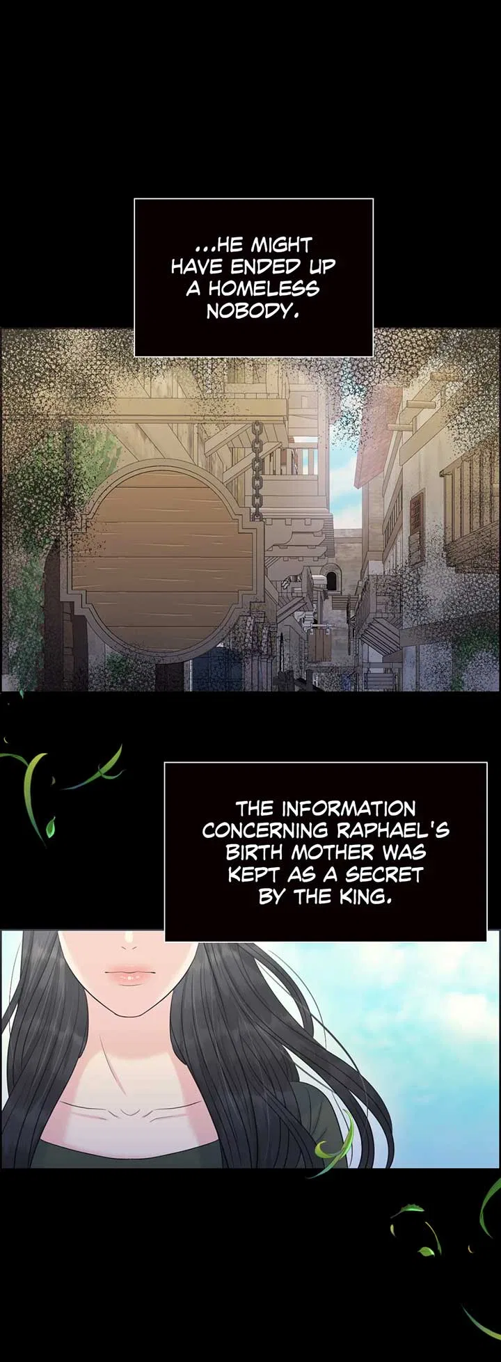 Royal Redemption Chapter 31 – Page 52
