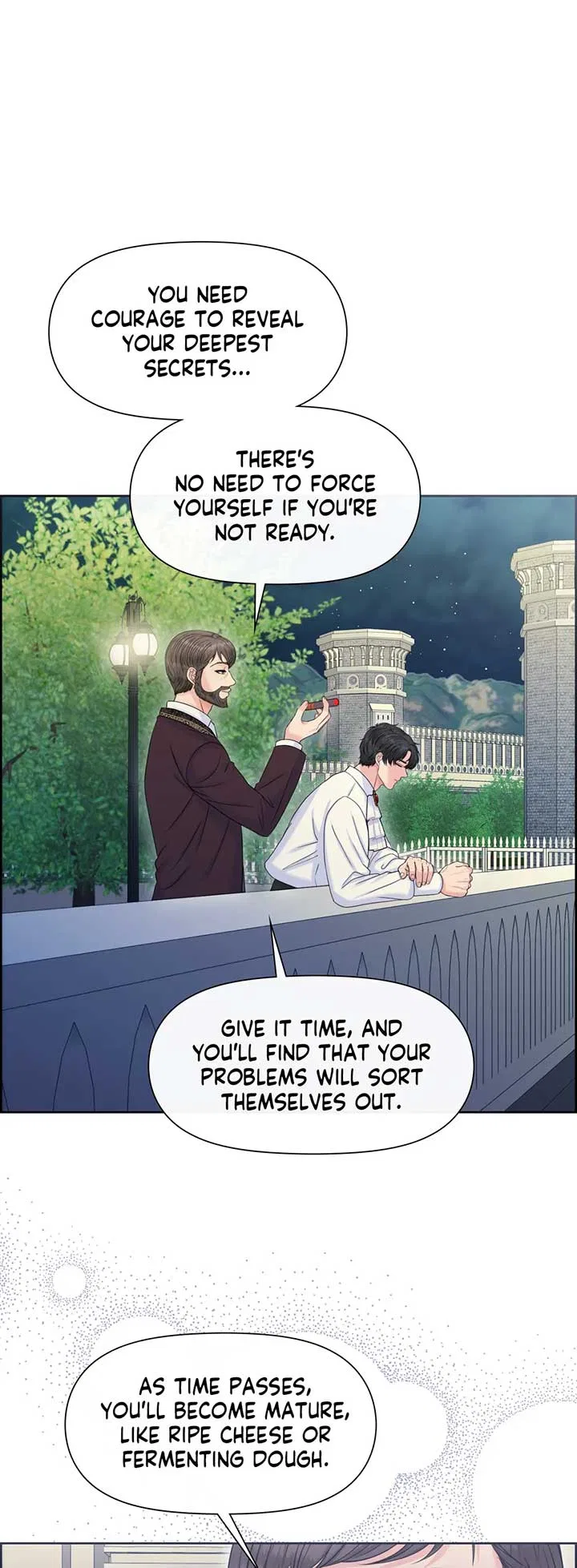 Royal Redemption Chapter 31 – Page 60