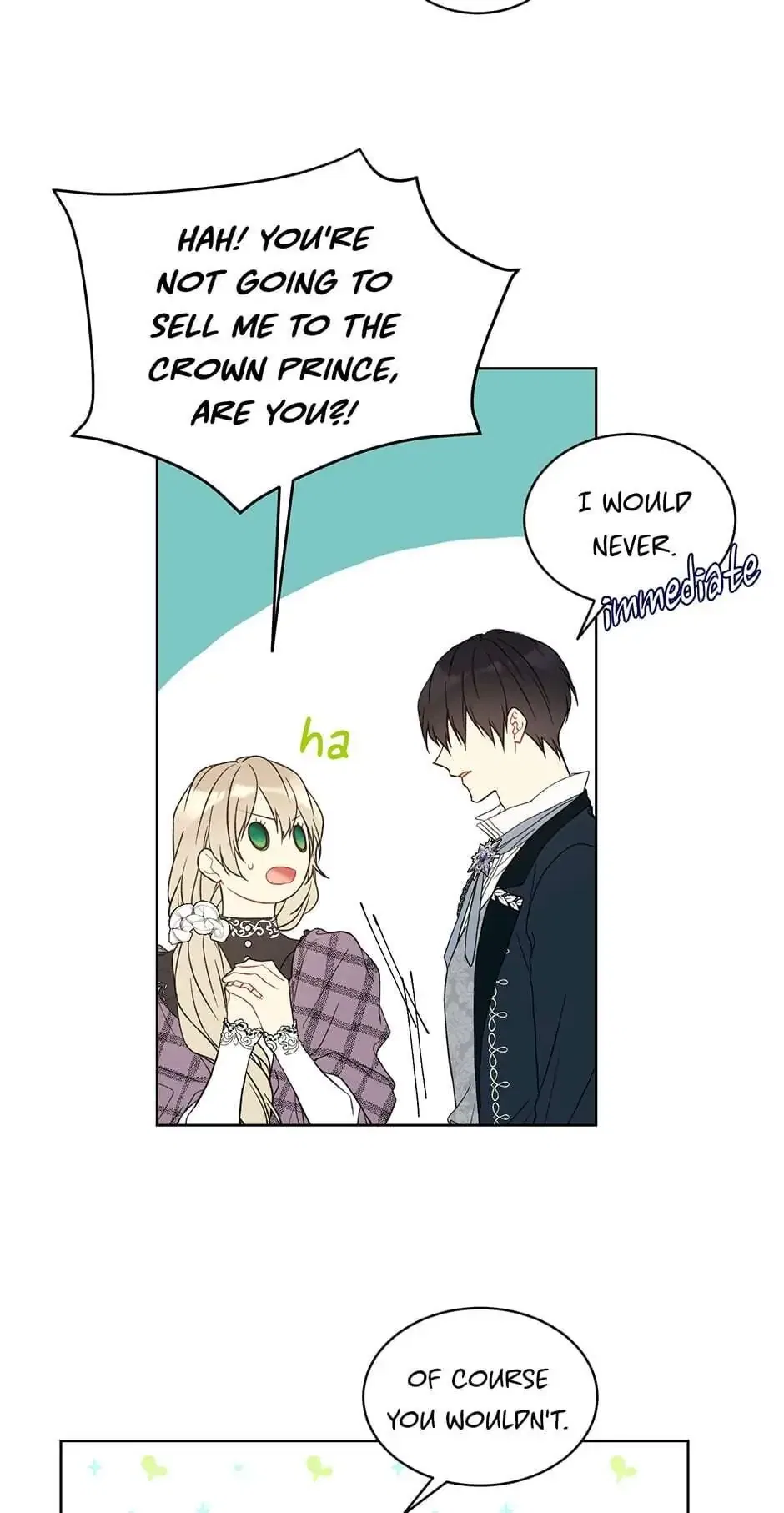 Recording Hall Chapter 40 – Page 2