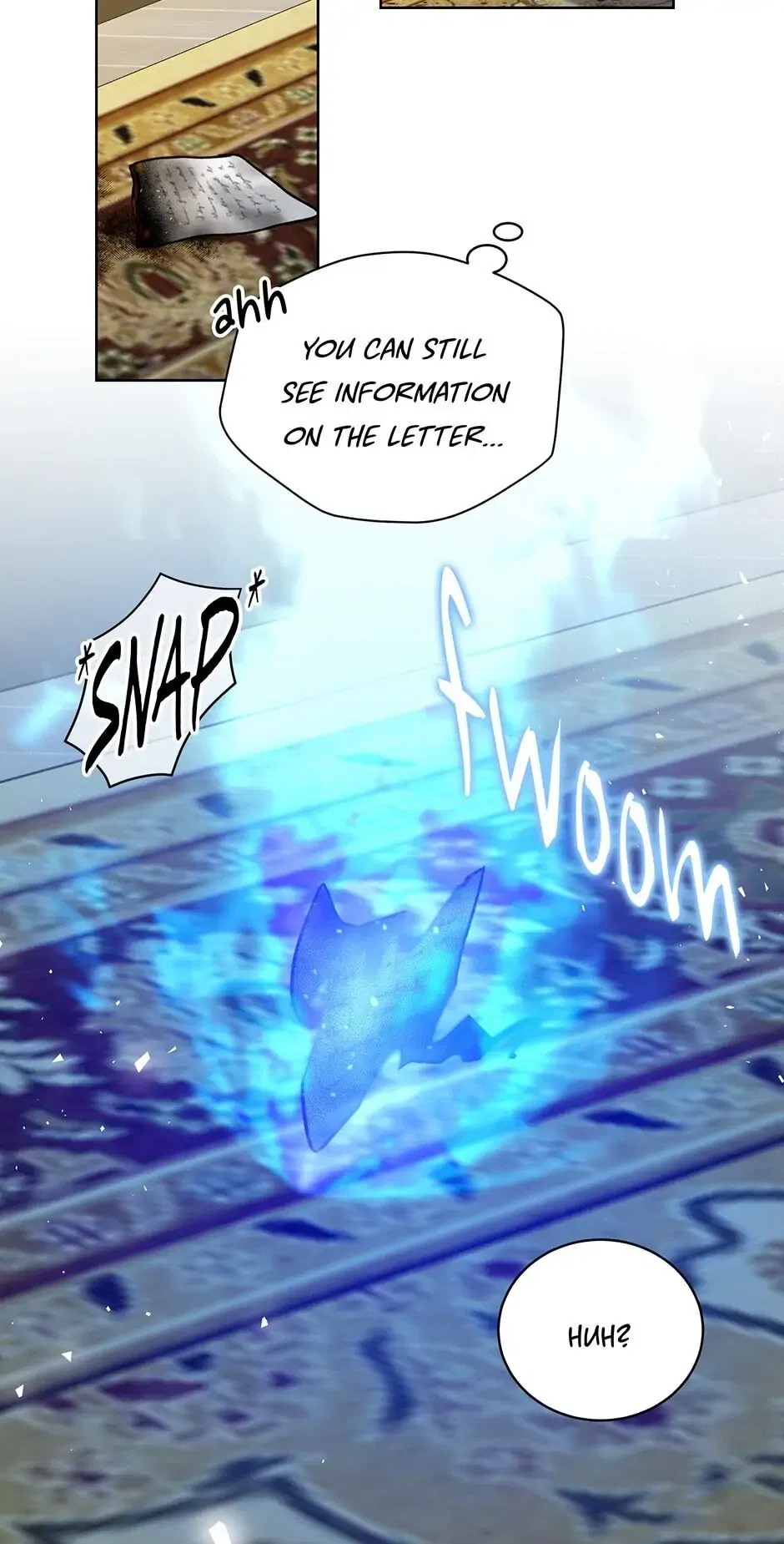 Recording Hall Chapter 40 – Page 23