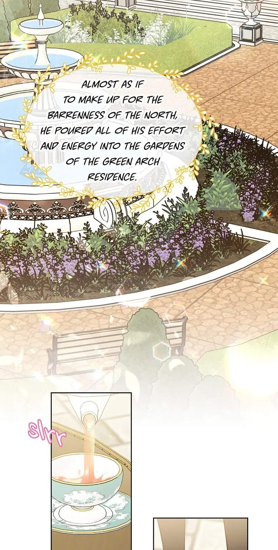 Recording Hall Chapter 40 – Page 28