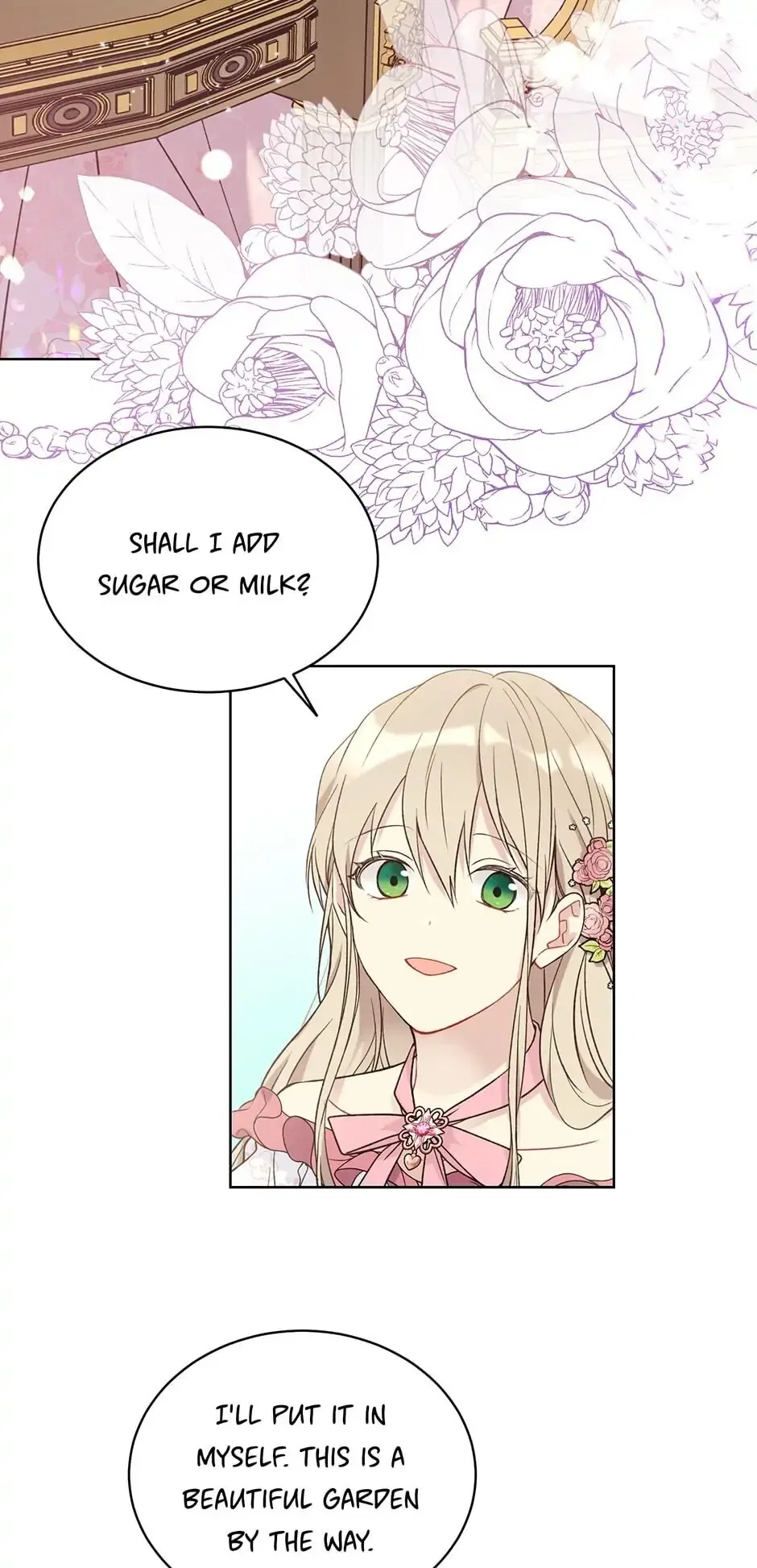 Recording Hall Chapter 40 – Page 31