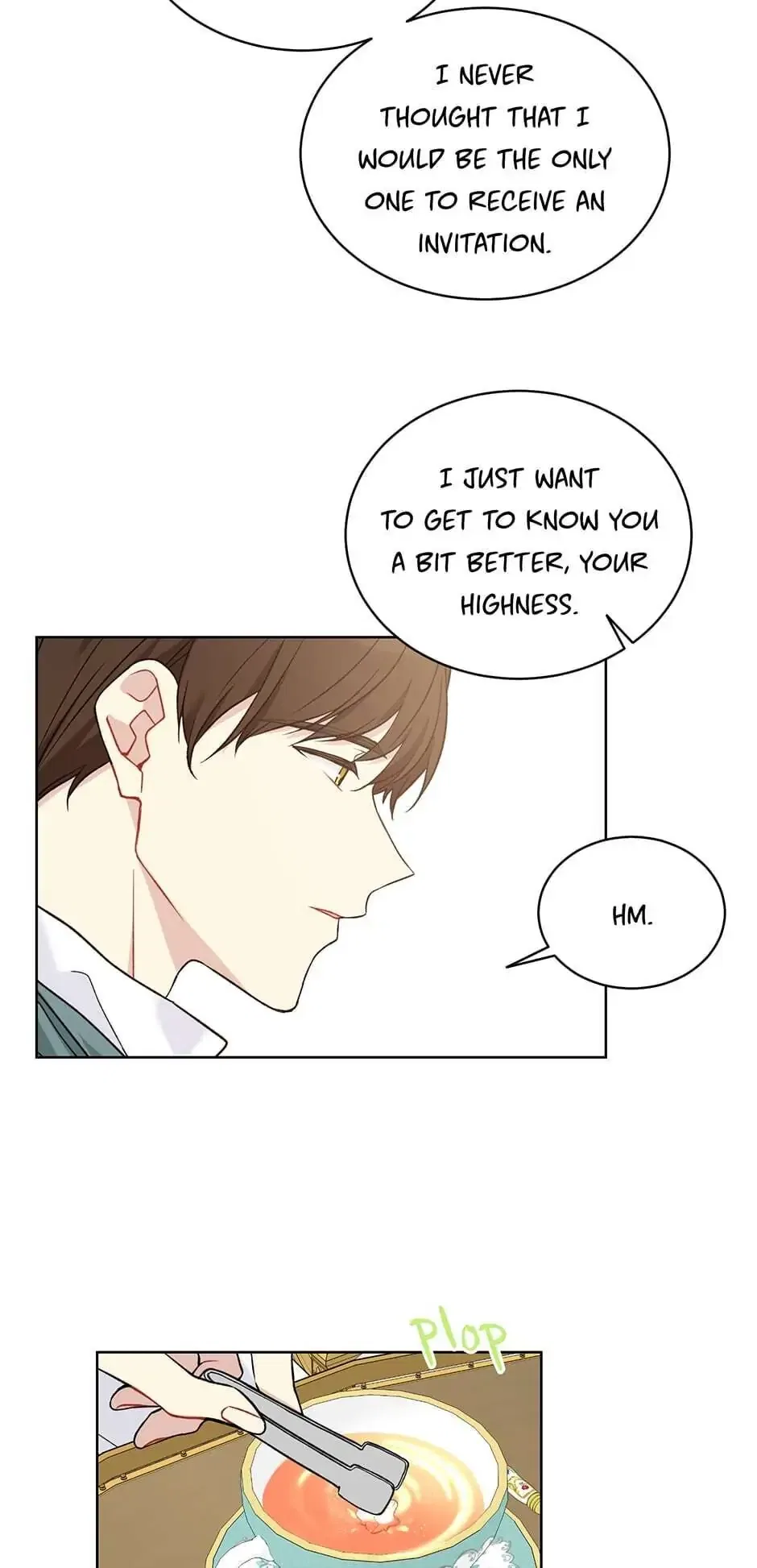 Recording Hall Chapter 40 – Page 32