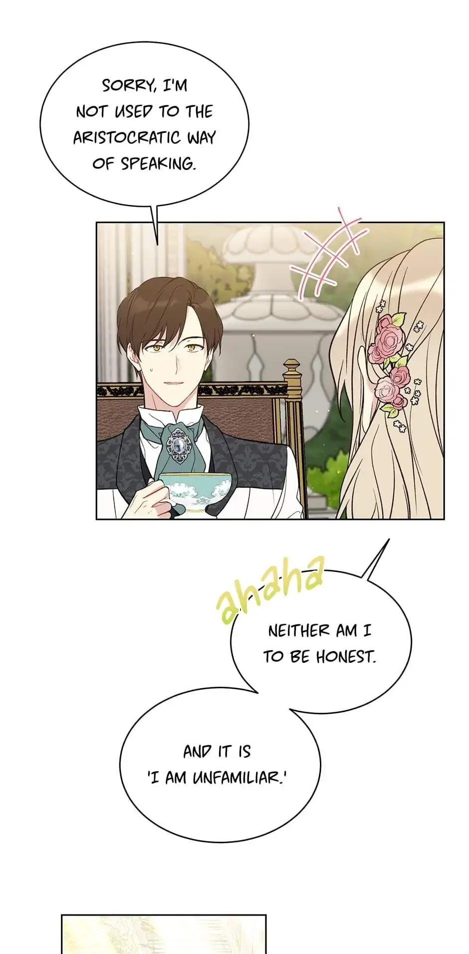Recording Hall Chapter 40 – Page 35