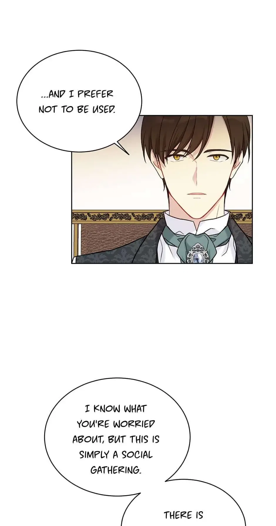 Recording Hall Chapter 40 – Page 42