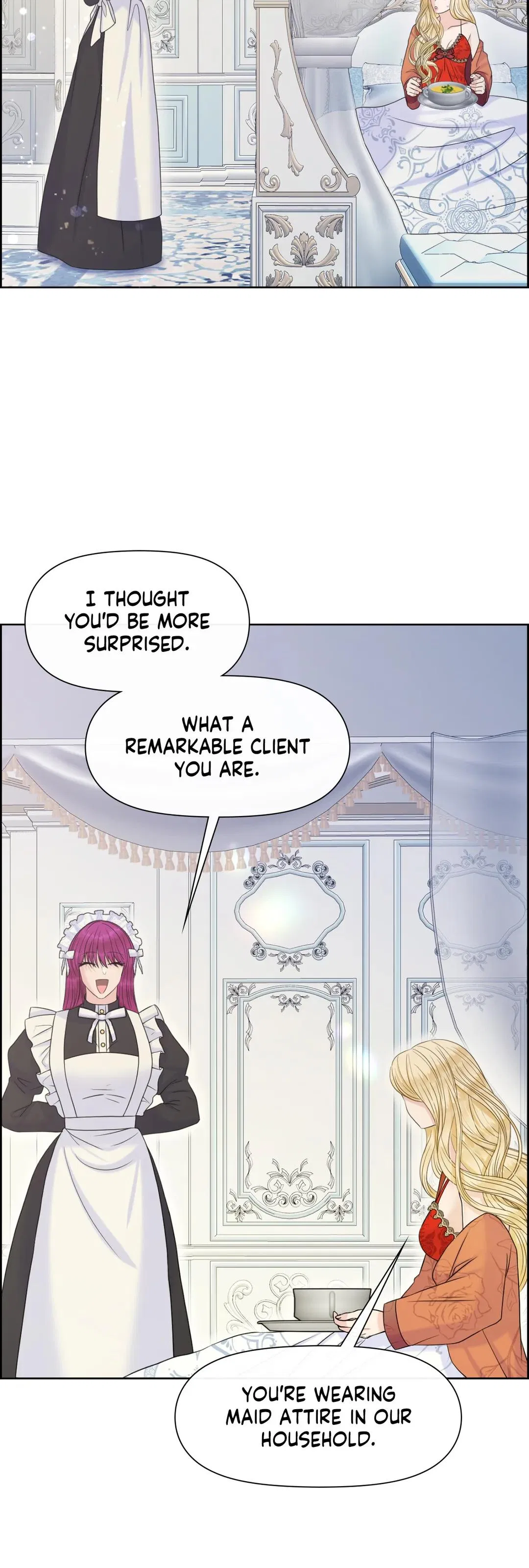 Royal Redemption Chapter 30 – Page 2