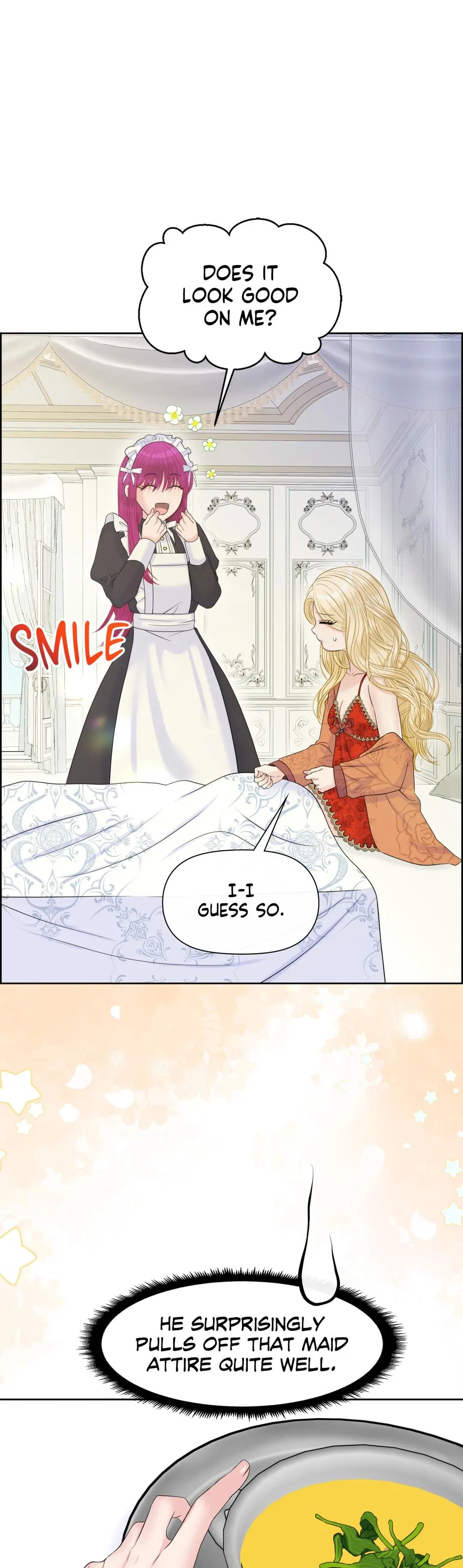 Royal Redemption Chapter 30 – Page 4
