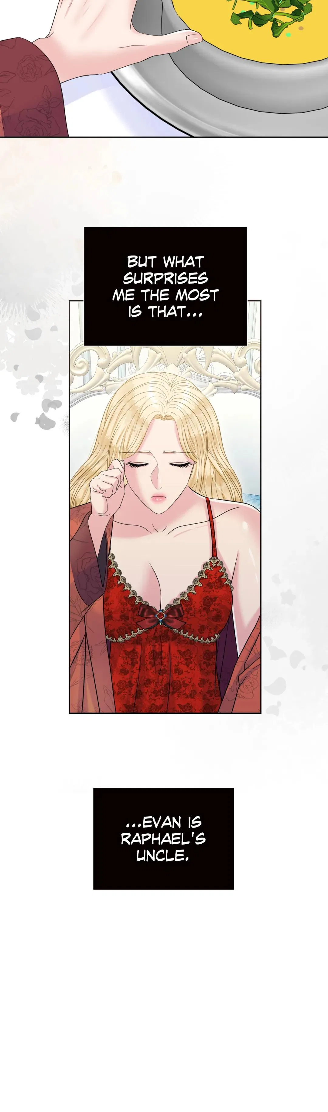 Royal Redemption Chapter 30 – Page 5