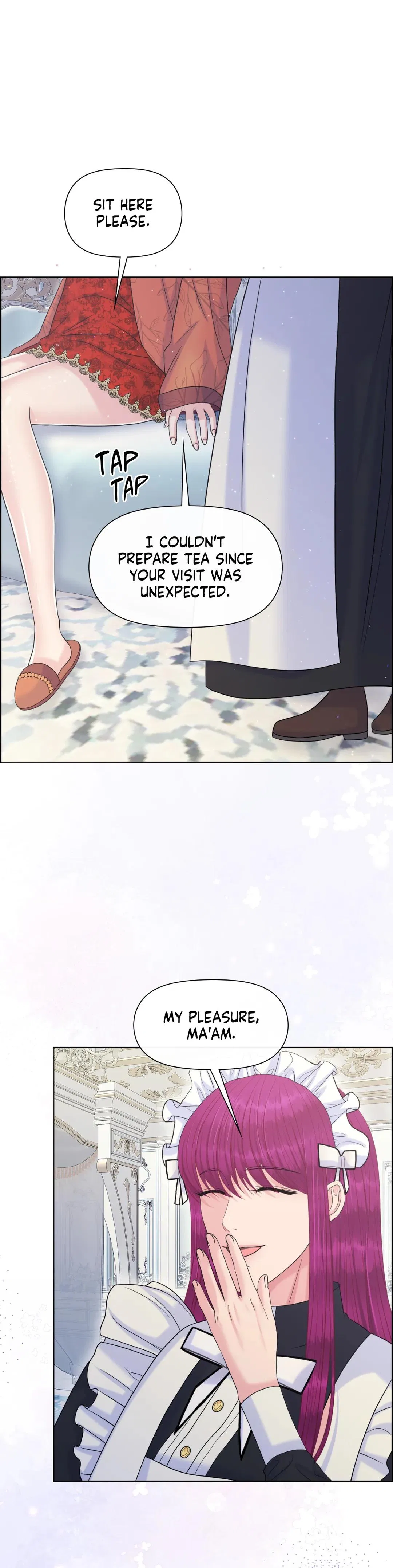 Royal Redemption Chapter 30 – Page 6