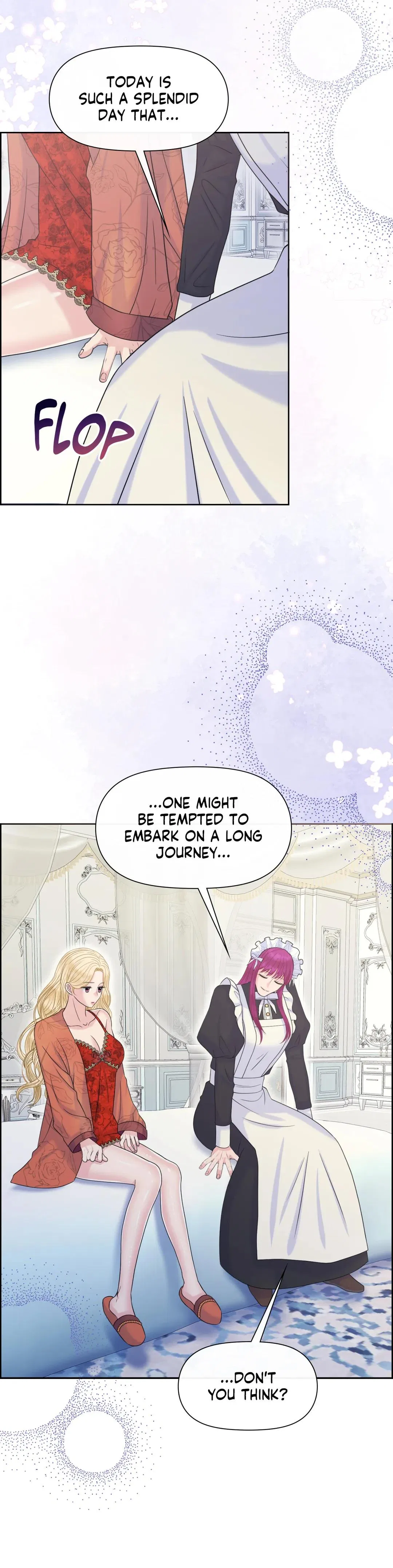 Royal Redemption Chapter 30 – Page 7