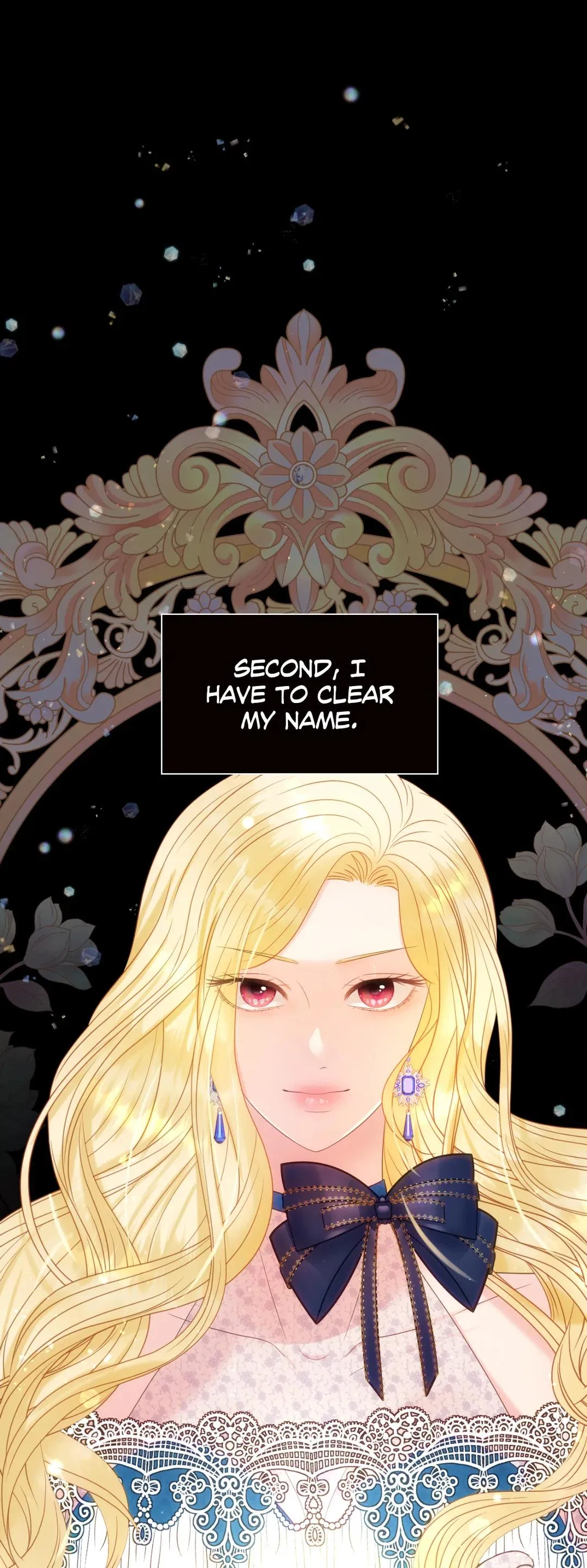 Royal Redemption Chapter 30 – Page 12