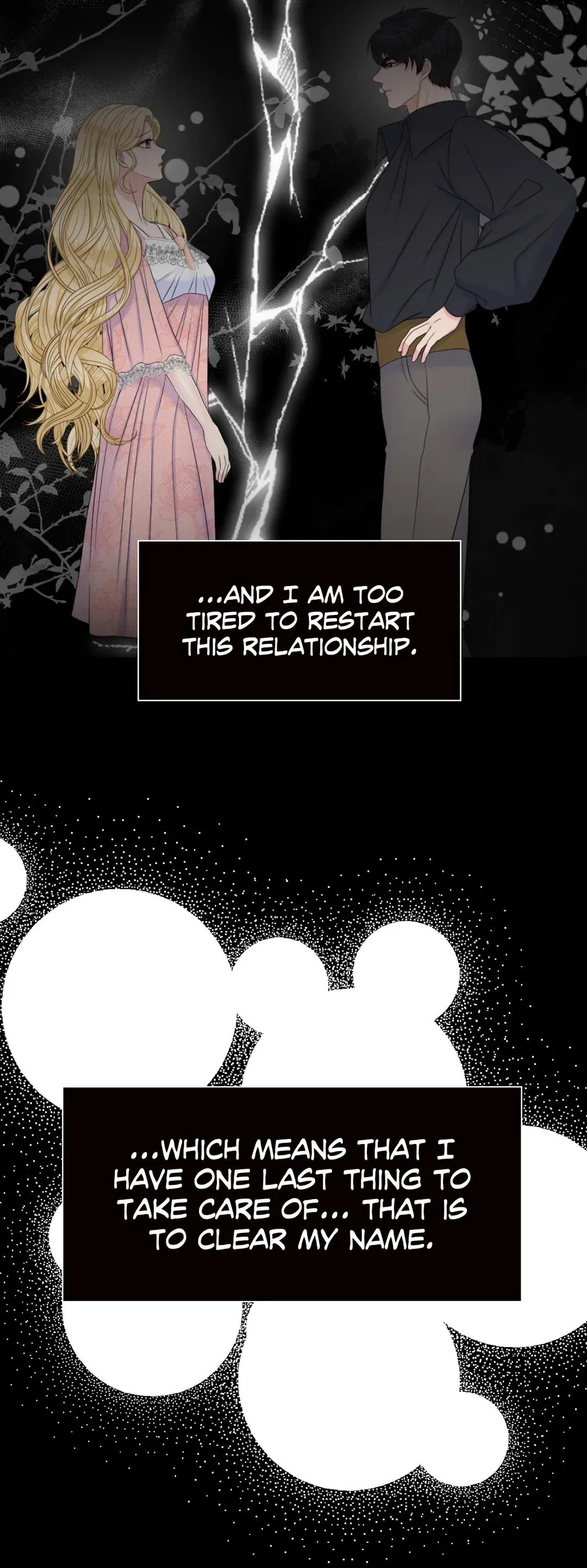 Royal Redemption Chapter 30 – Page 14