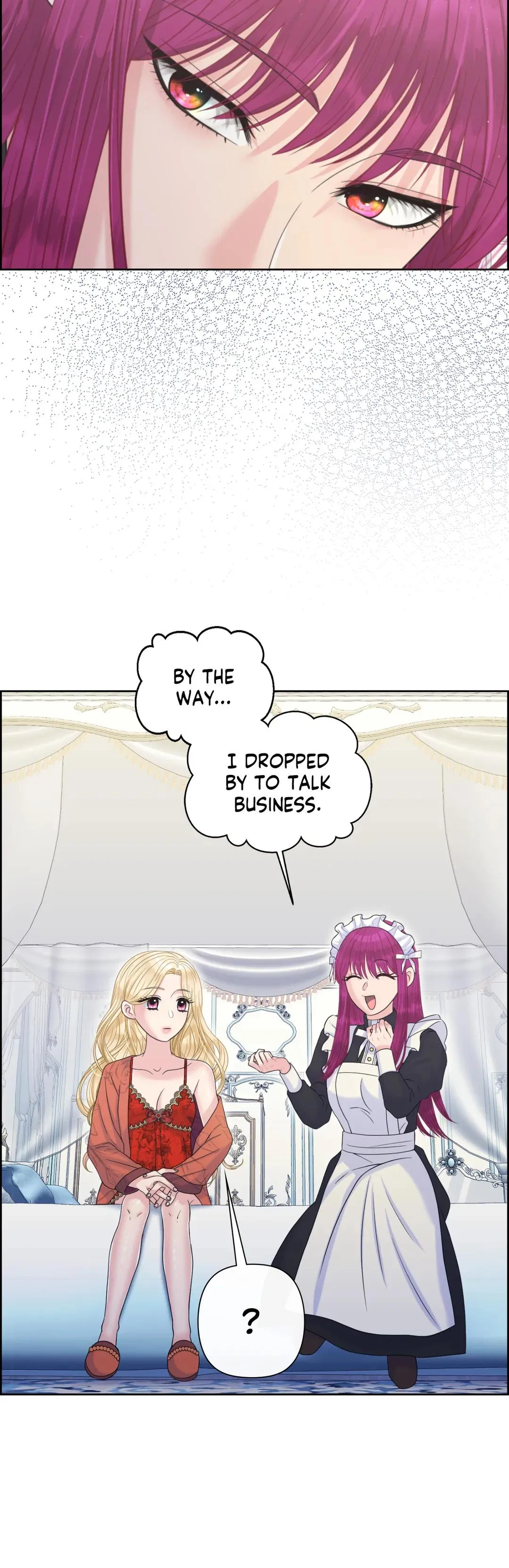 Royal Redemption Chapter 30 – Page 16