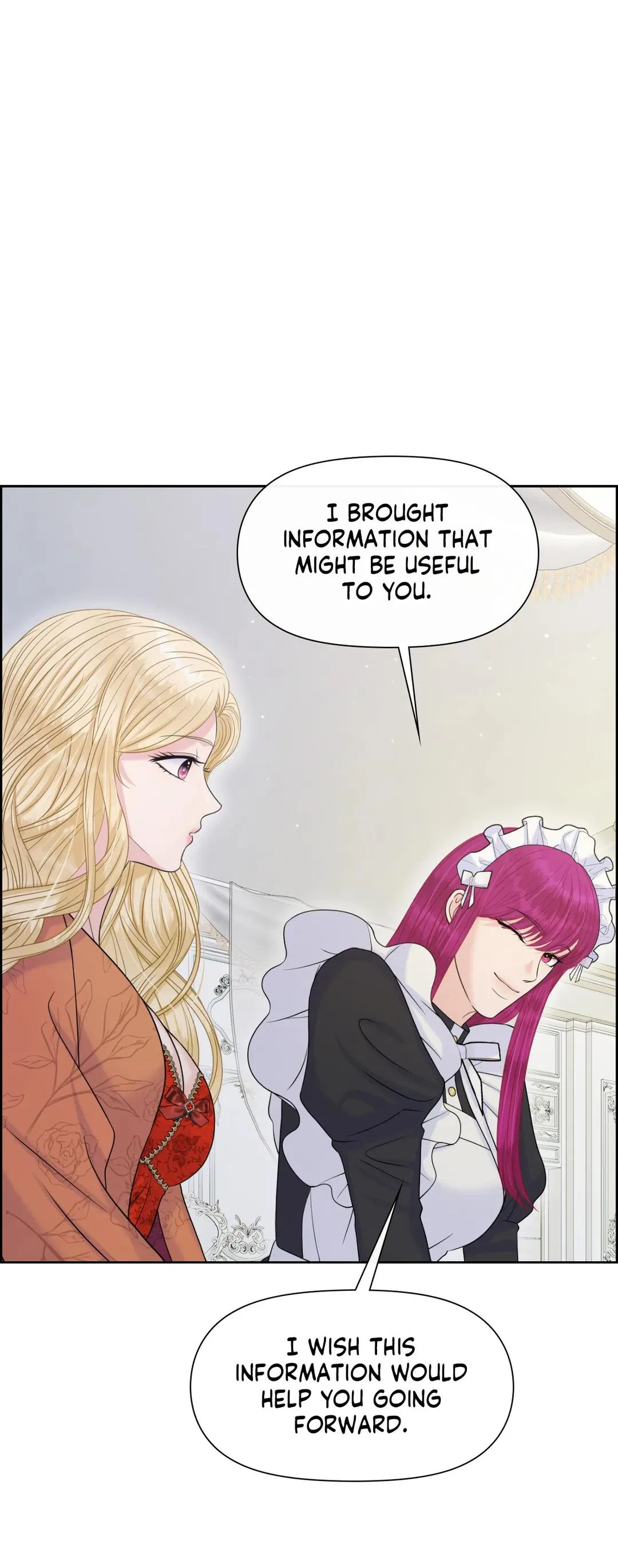 Royal Redemption Chapter 30 – Page 17