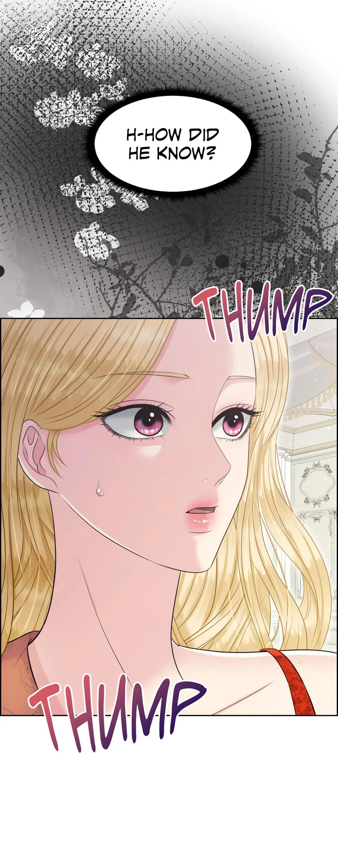 Royal Redemption Chapter 30 – Page 19