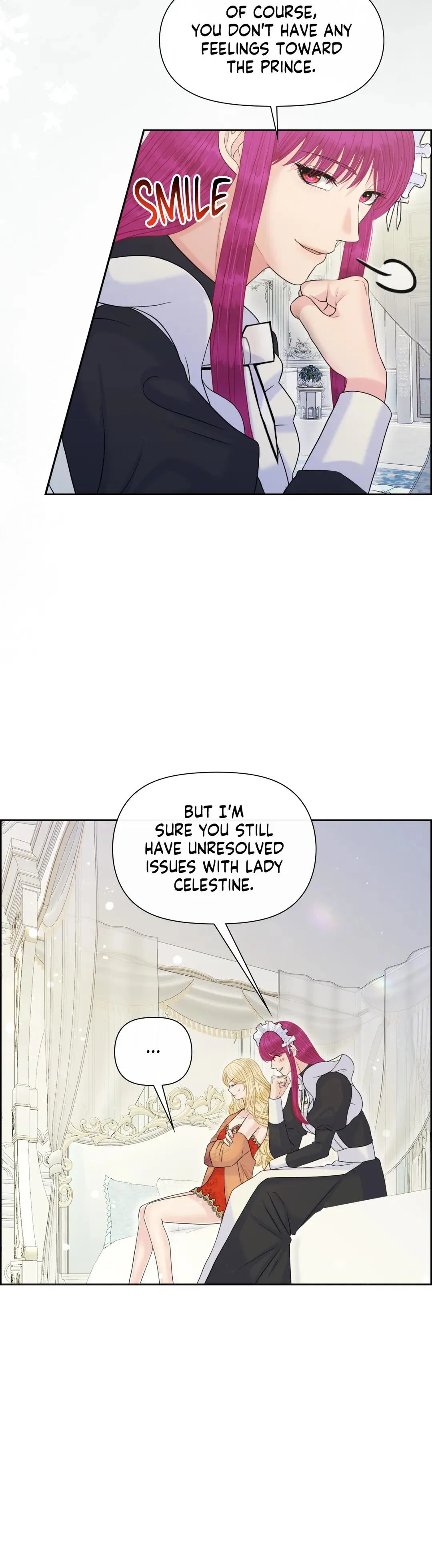 Royal Redemption Chapter 30 – Page 21