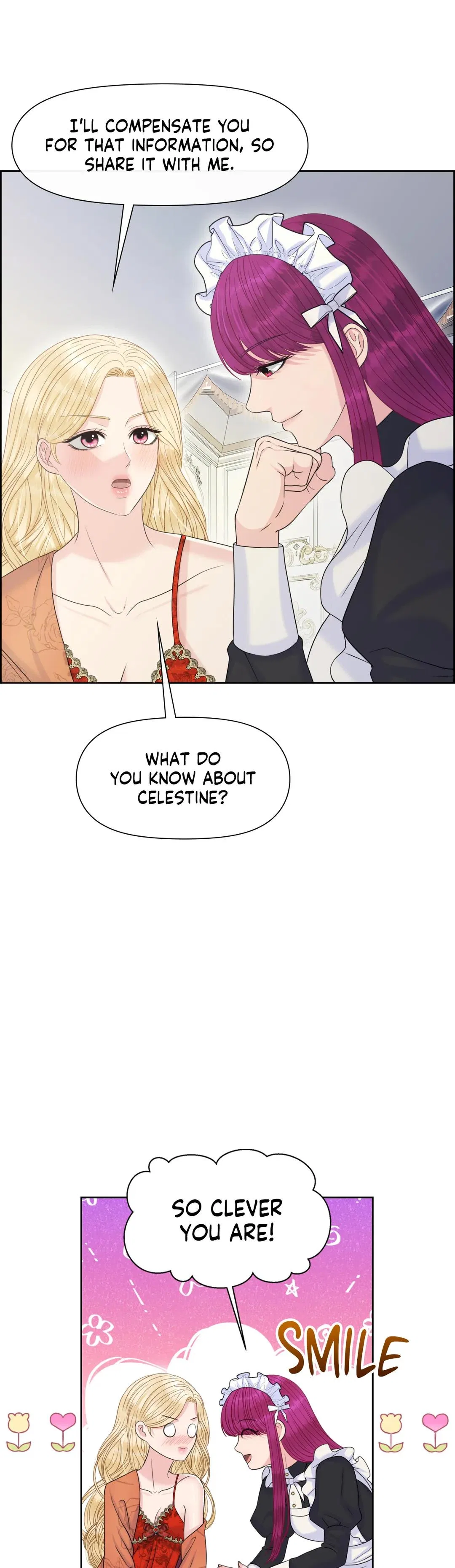 Royal Redemption Chapter 30 – Page 24