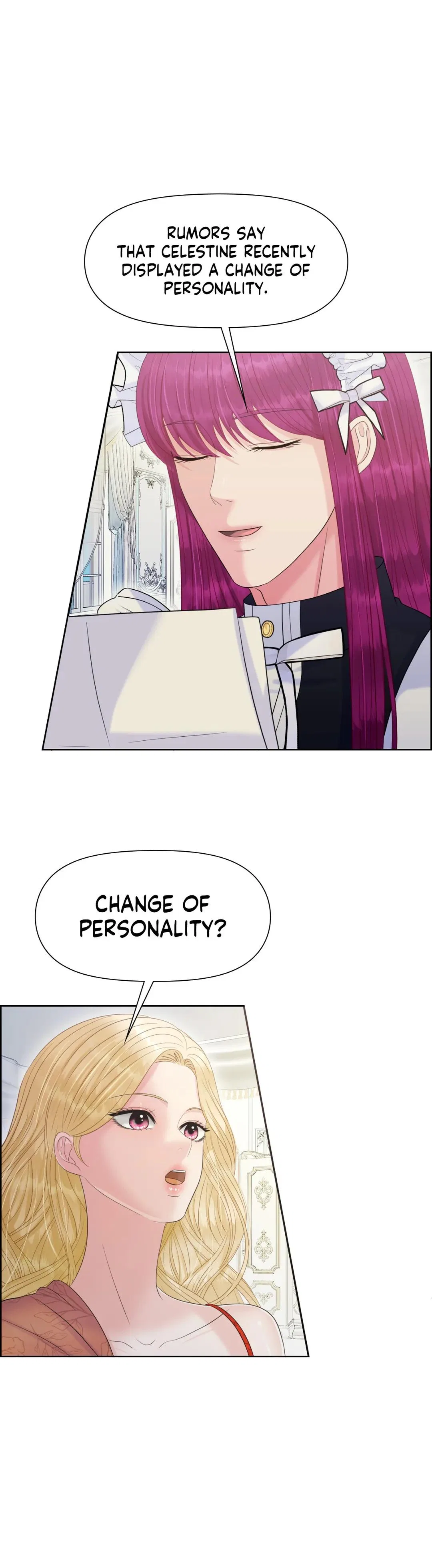 Royal Redemption Chapter 30 – Page 26