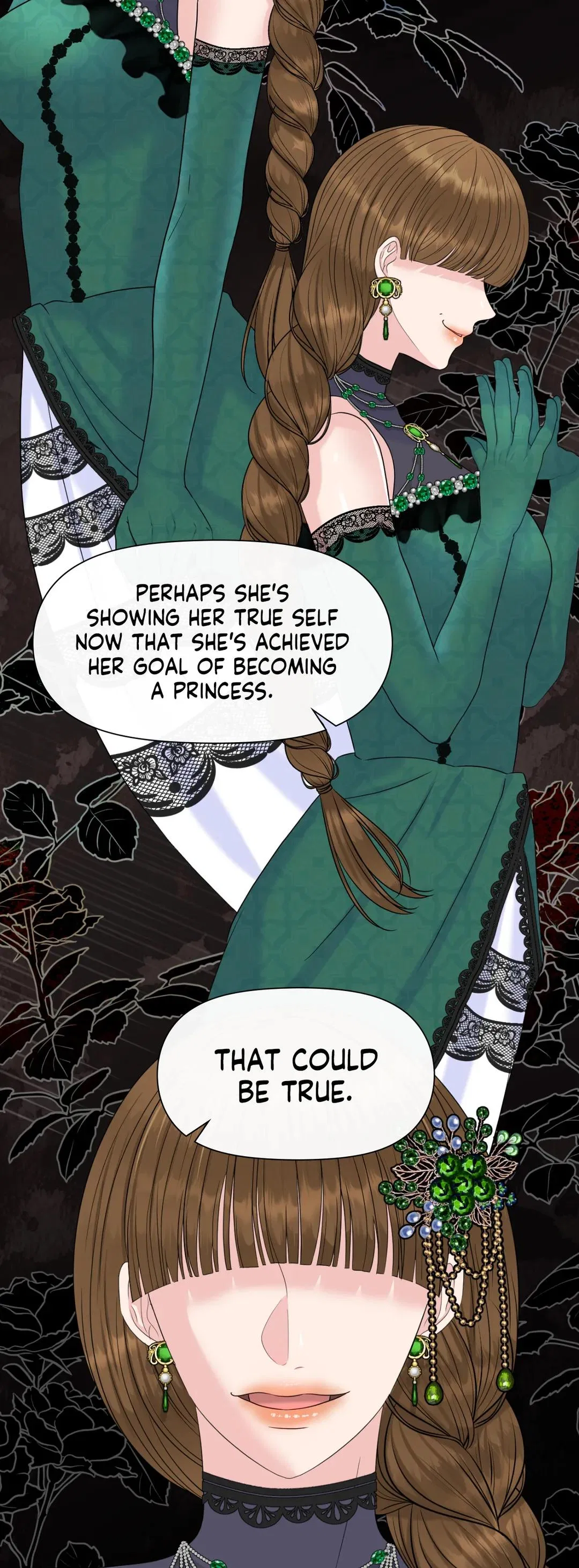 Royal Redemption Chapter 30 – Page 28