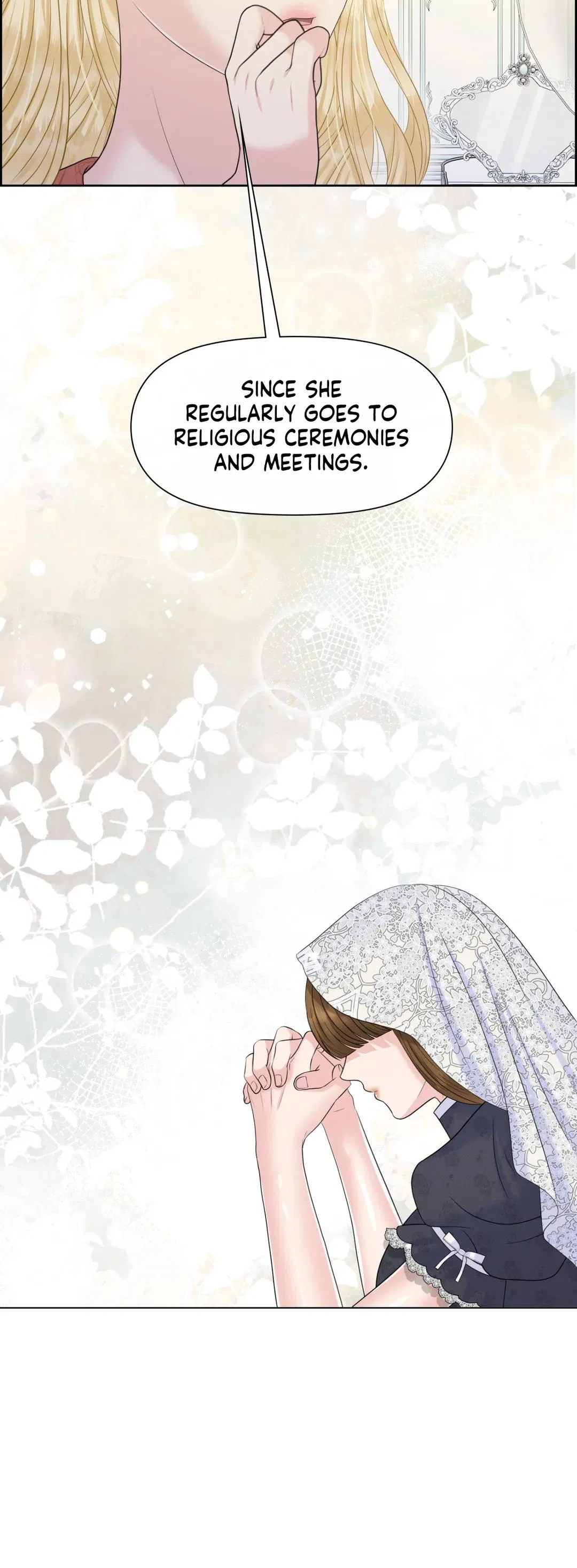 Royal Redemption Chapter 30 – Page 31