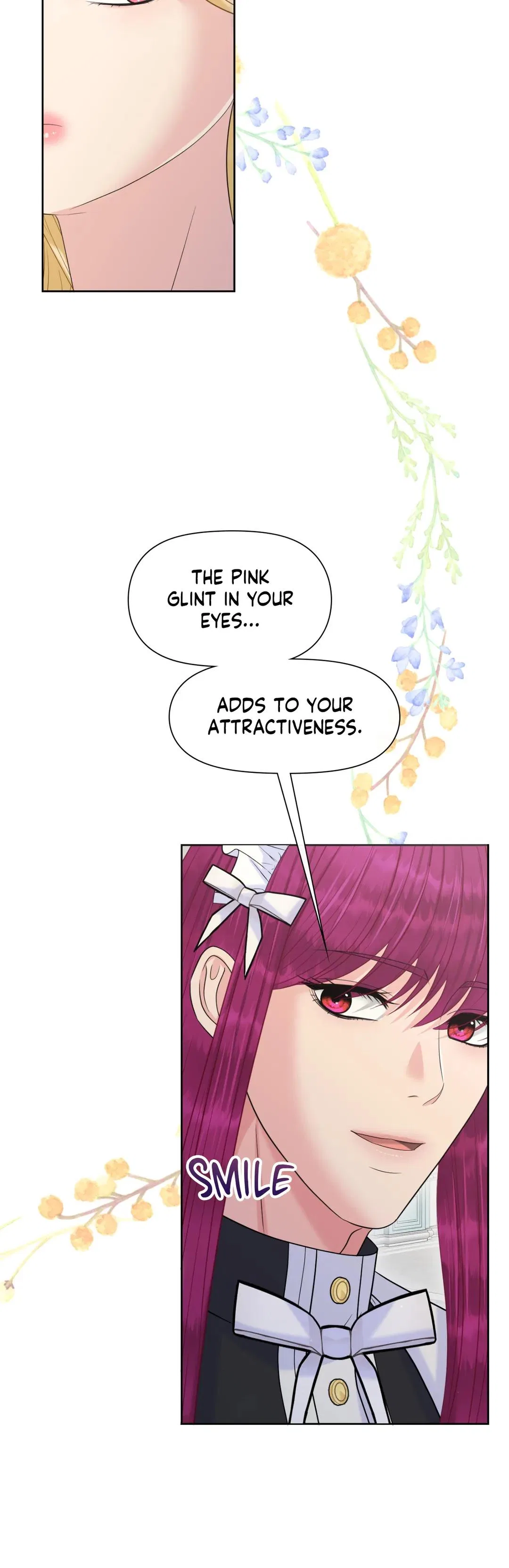 Royal Redemption Chapter 30 – Page 36
