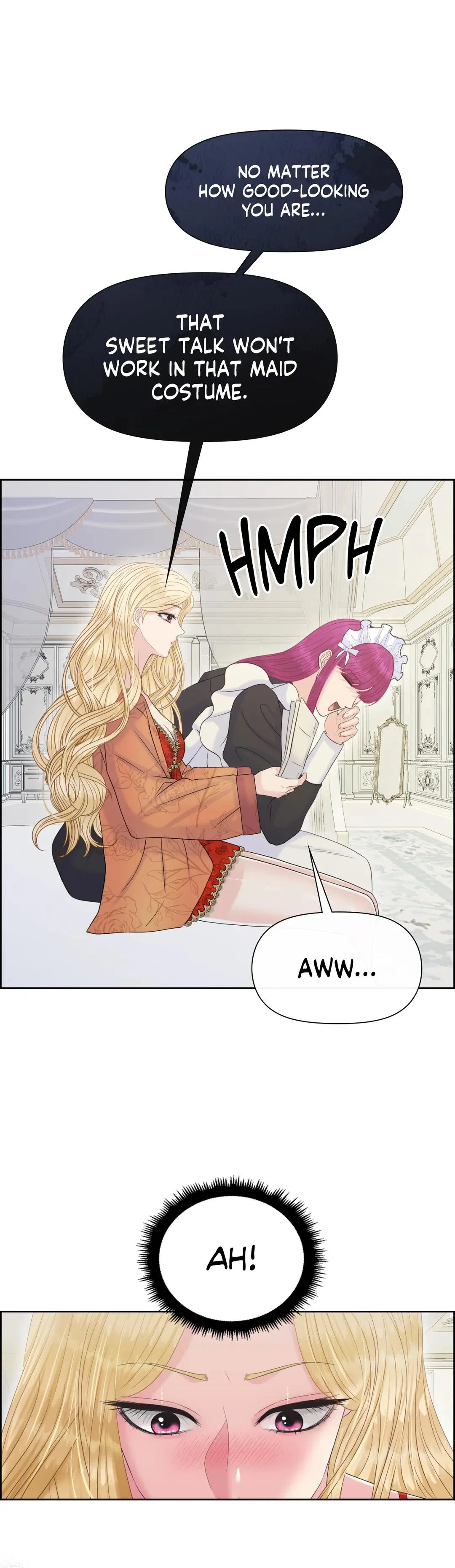 Royal Redemption Chapter 30 – Page 37