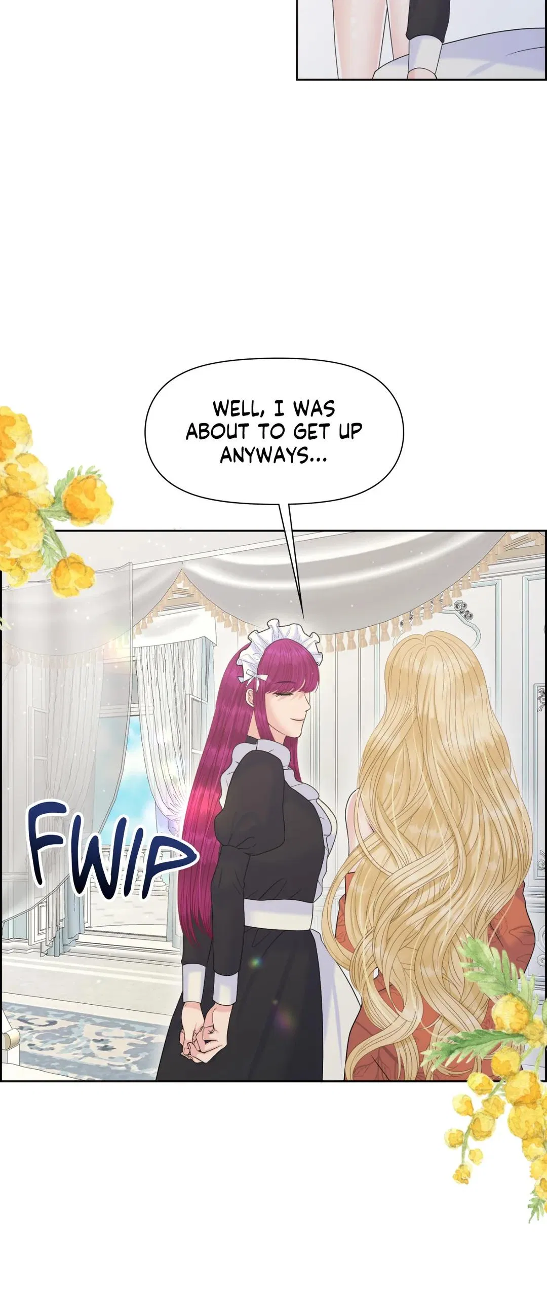 Royal Redemption Chapter 30 – Page 40