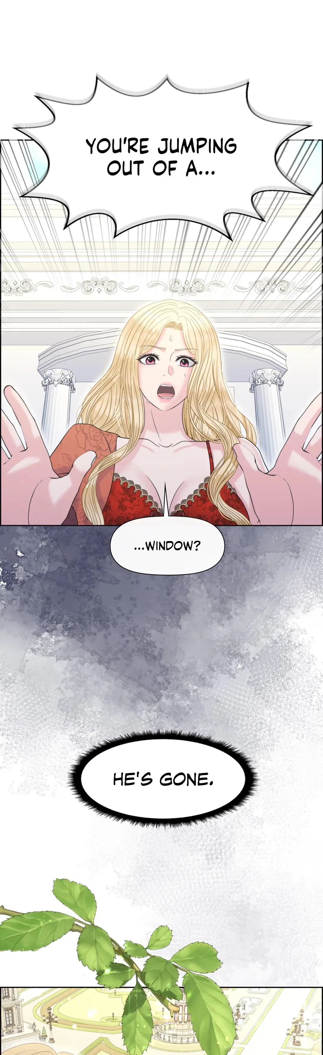 Royal Redemption Chapter 30 – Page 45