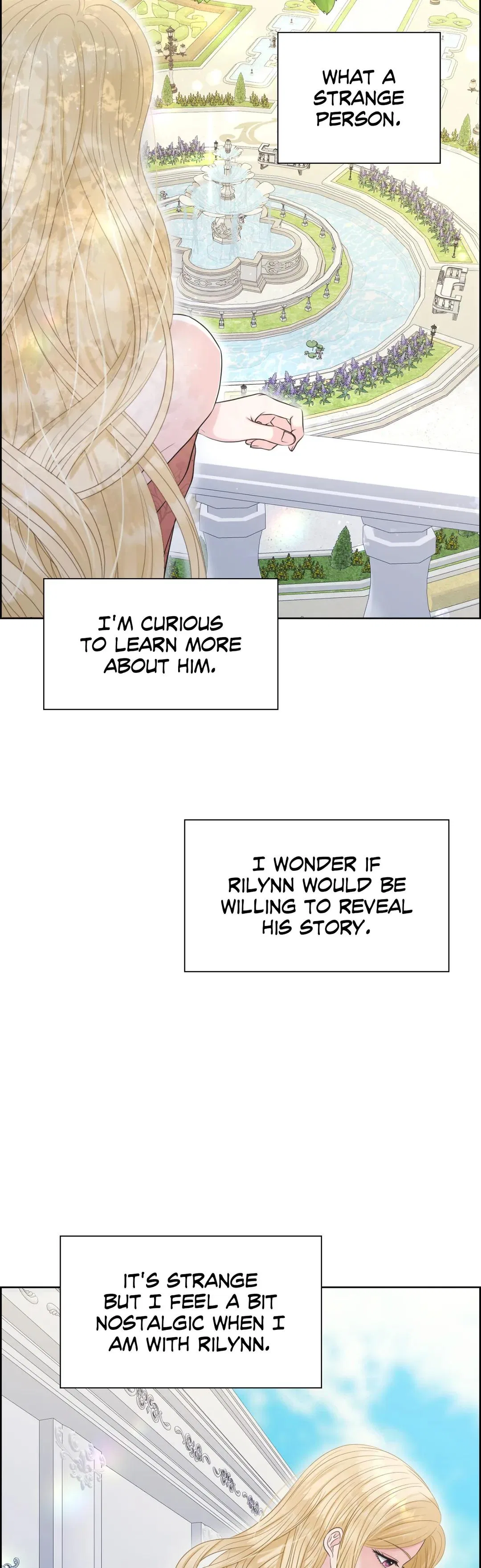 Royal Redemption Chapter 30 – Page 46